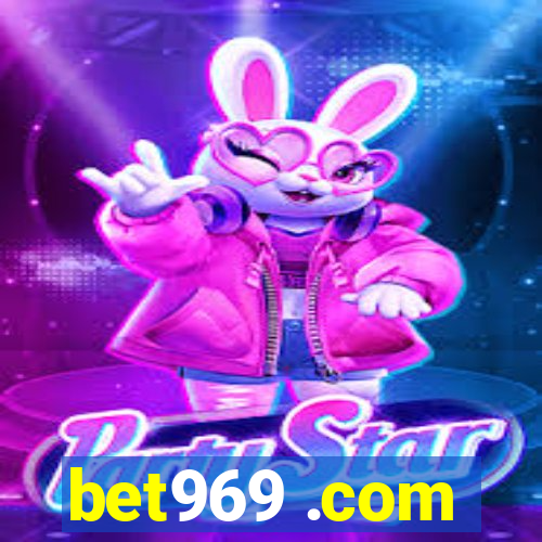 bet969 .com